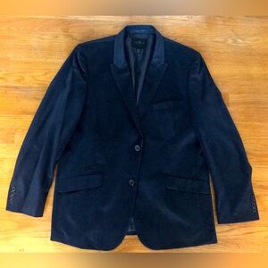 Blue Marc Ecko Blazer